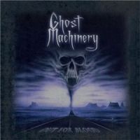 Ghost+Machinery -  ()
