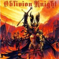 Oblivion+Knight - Oblivion+Knight (2009)