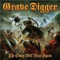 Grave+Digger+ - The+Clans+Will+Rise+Again (2010)