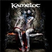 Kamelot - Poetry+For+The+Poisoned (2010)