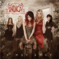 Indica - A+Way+Away (2010)