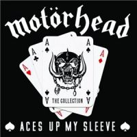 Motorhead - Aces+Up+My+Sleeve+ (2010)