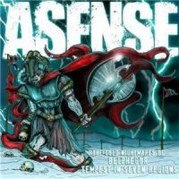 Asense - The+Cold+Nightmares+of+Belphegor%3A+Tempest+in+Seven+Regions (2010)