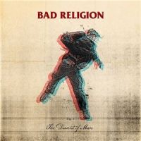 Bad+Religion - The+Dissent+Of+Man (2010)