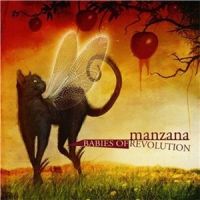 Manzana - Babies+Of+Revolution (2008)