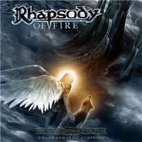 Rhapsody+Of+Fire - The+Cold+Embrace+Of+Fear+%5BEP%5D (2010)