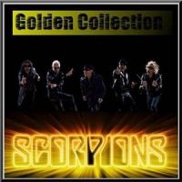 Scorpions - +Golden+Collection+ (2010)