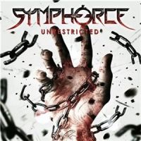 Symphorce - Unrestricted (2010)