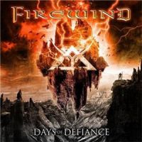 Firewind - +Days+Of+Defiance (2010)