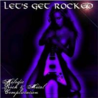 VA - Let%27s+Get+Rocked (2009)