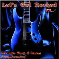 VA - Let%27s+Get+Rocked.+vol+2 (2009)