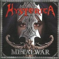Histerica - MetalWar (2009)