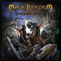Magic+Kingdom - Symphony+Of+War+%5BLimited+Edition%5D (2010)