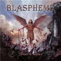 Blashpeme - Briser+Le+Silence (2010)