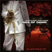 Tunes+Of+Dawn - Of+Tragedies+In+The+Morning+Solutions+In+The+Evening (2008)