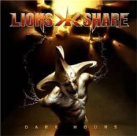 Lion%27s+Share - Darkest+Hours (2009)