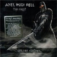 Axel+Rudi+Pell - The+Crest+%5B2CD+Deluxe+Edition%5D (2010)
