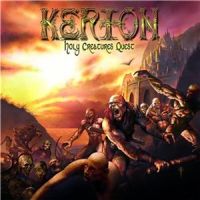 Kerion - Holy+Creatures+Quest (2008)
