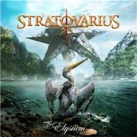 Stratovarius - +Elysium (2011)