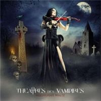 Theatres+des+Vampires - Moonlight+Waltz (2011)