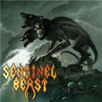 Sentinel+Beast - Up+From+The+Ashes (2010)
