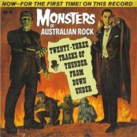 VA - Monsters+Of+Australian+Rock (2010)