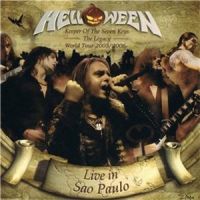 Helloween - Live+In+Sao+Paulo (2007)