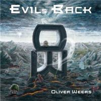 Oliver+Weers - Evil%C2%B4s+Back (2011)