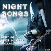 VA - Night+Songs+-+Best+Of+Rock+%26+Metal+Ballads (2010)