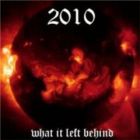 VA - +What+It+Left+Behind (2010)