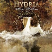 Hydria - Mirror+Of+Tears (2008)