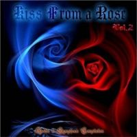 VA - Kiss+From+A+Rose.+Vol.2 (2009)