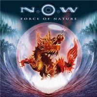 N.O.W. - Force+Of+Nature (2010)