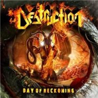 Destruction - Day+Of+Reckoning (2011)