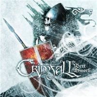 Crimfall+ - The+Writ+Of+Sword (2011)
