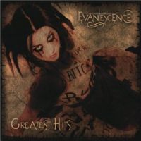 Evanescence+ - Greatest+Hits ( 2008)