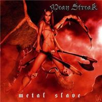 Mean+Streak++ - Metal+Slave ( 2009)