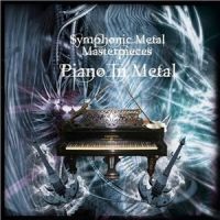 VA+ - Symphonic+Metal+Masterpieces.+Piano+In+Metal+ (2009)
