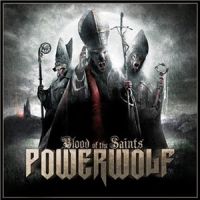 Powerwolf++ - Blood+of+the+Saint+%5BLimited+Edition%2C+2CD%5D (2011)