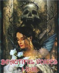 VA+ - Beautiful+Voices%3A+Trilogy (2005, 20)
