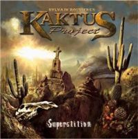 Kaktus+Project+ - Superstition (2011)