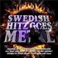 ReinXeed+++ - Swedish+Hitz+Goes+Metal+++ (2011)