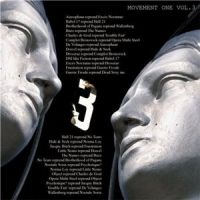 VA++++++++ - Movement+One.+Vol.3+ (2011)