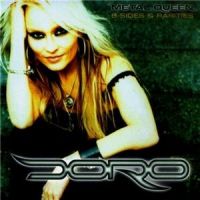 Doro+ - Metal+Queen.+B-sides+%26+Rarities (2007)
