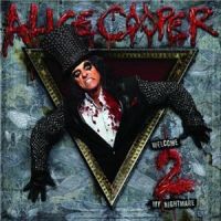 Alice+Cooper++ - Welcome+2+My+Nightmare++ (2011)