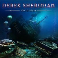 Derek+Sherinian++++ - Oceana++ (2011)
