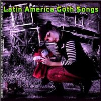 VA++ - Latin+America+Goth+Songs+++ (2011)