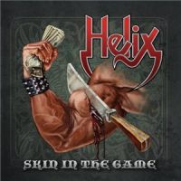 Helix++ - Skin+In+The+Game+%5BEP%5D++ (2011)
