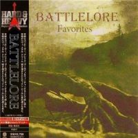 Battlelore+++ - Favorites+ (2011)
