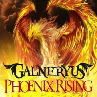 Galneryus++++ - Phoenix+Rising+++l (2011)